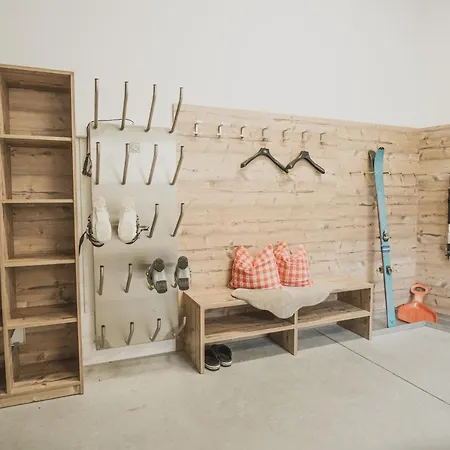 Apartment Ragitt Stodl *