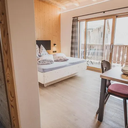 Ragitt Stodl Apartment Fie allo Sciliar