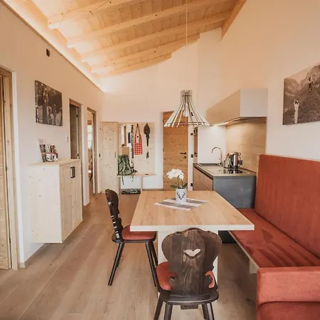 Ragitt Stodl Apartment *