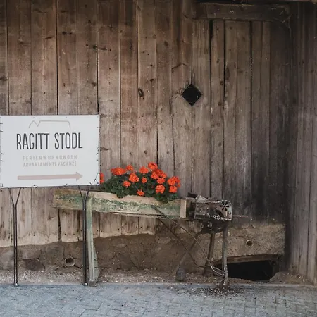 Ragitt Stodl * Fie allo Sciliar