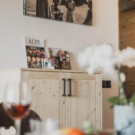 Apartment Ragitt Stodl