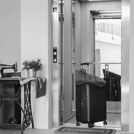 Apartment Ragitt Stodl
