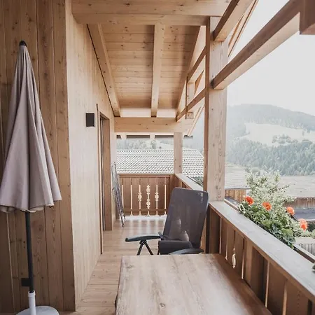 Ragitt Stodl Apartment
