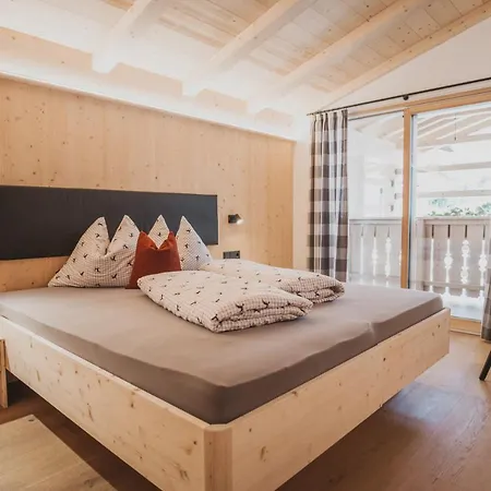 Ragitt Stodl Apartment Fie allo Sciliar