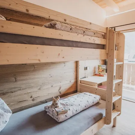 Ragitt Stodl Apartment